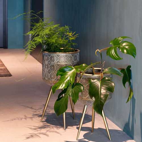 Designer Outdoor Accessories Luxury Garden Accessories Naken Interiors